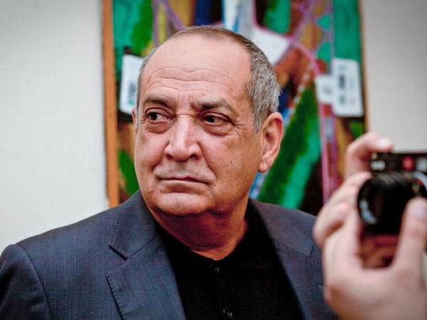 Prezident İlham Əliyevdən Rasim Balayevlə bağlı - Sərəncam